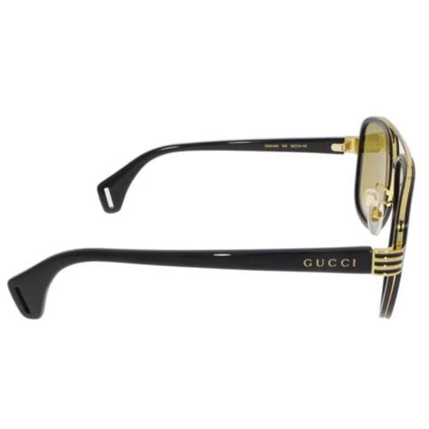 gucci gg0448s|clear eyeglasses frames gucci.